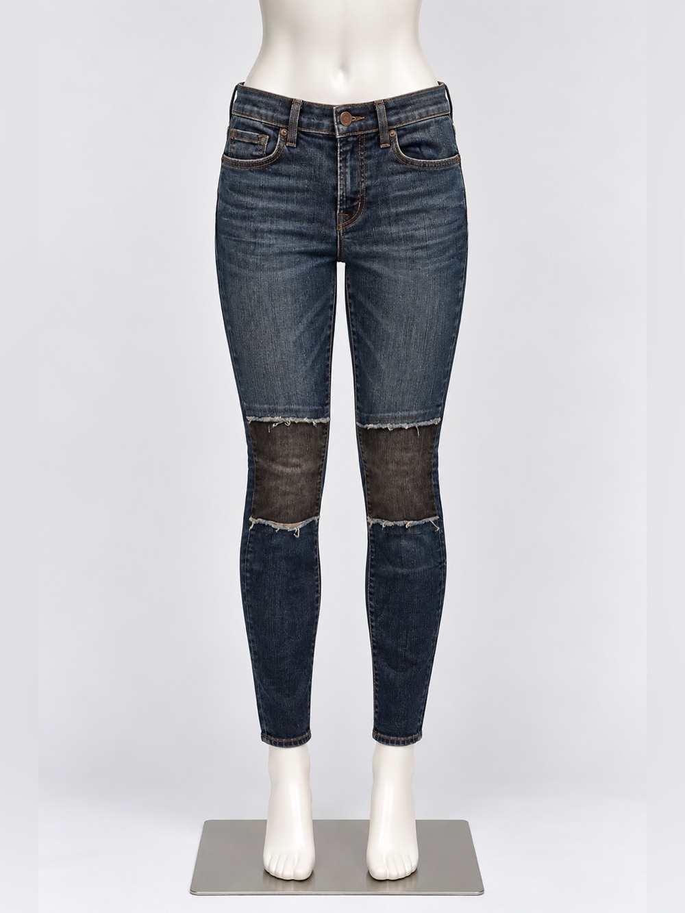 J BRAND Duke Denim Jeans size 27